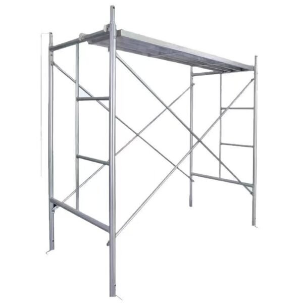 Modern Design Mobile Scaffolding Quality Safety Frame for Construction