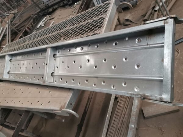 Modern Design Mobile Scaffolding Quality Safety Frame for Construction - Image 6