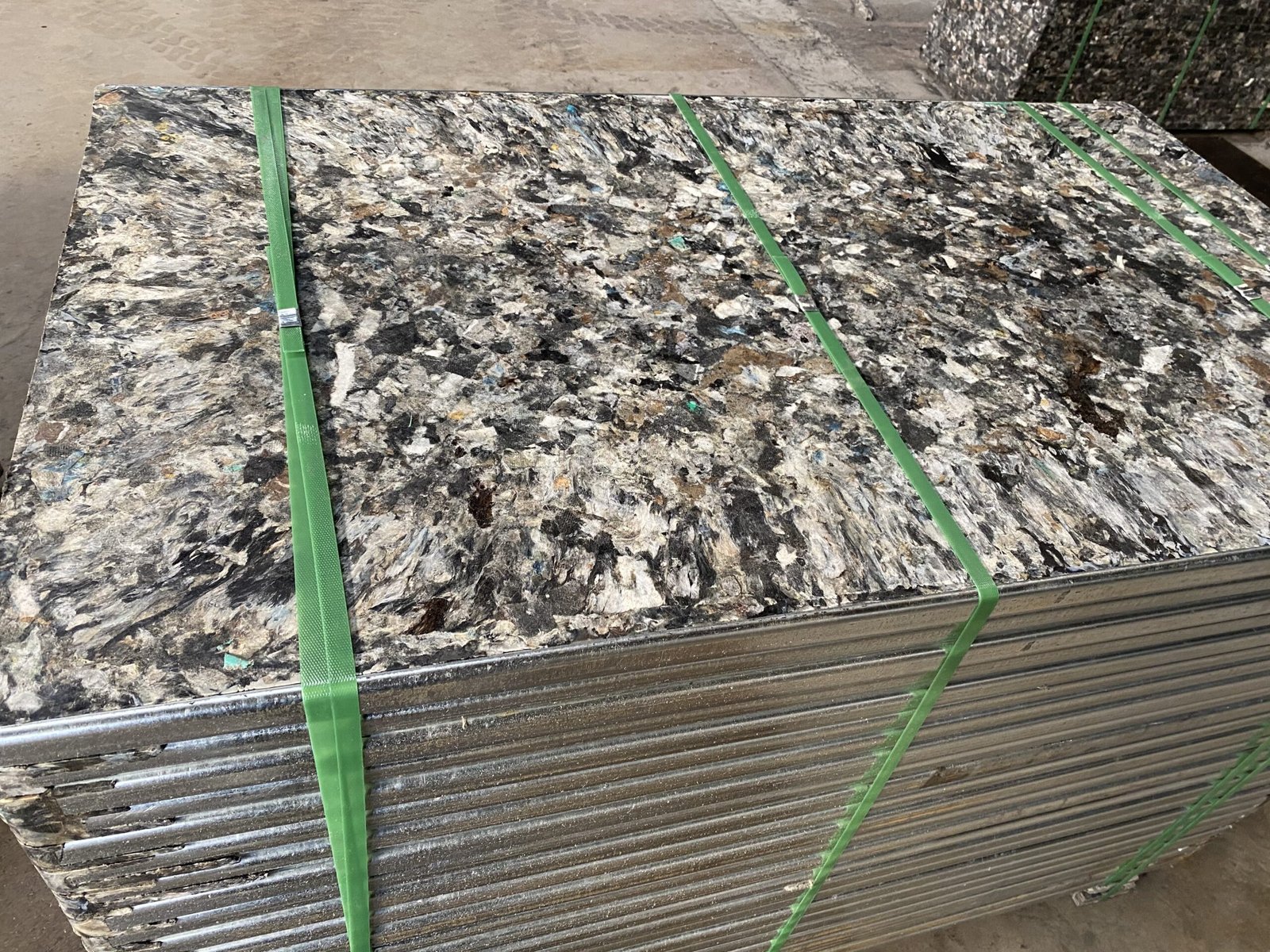 High Quality Gmt Fiber Glass Pallet for Brick Machine Pallet - Image 5