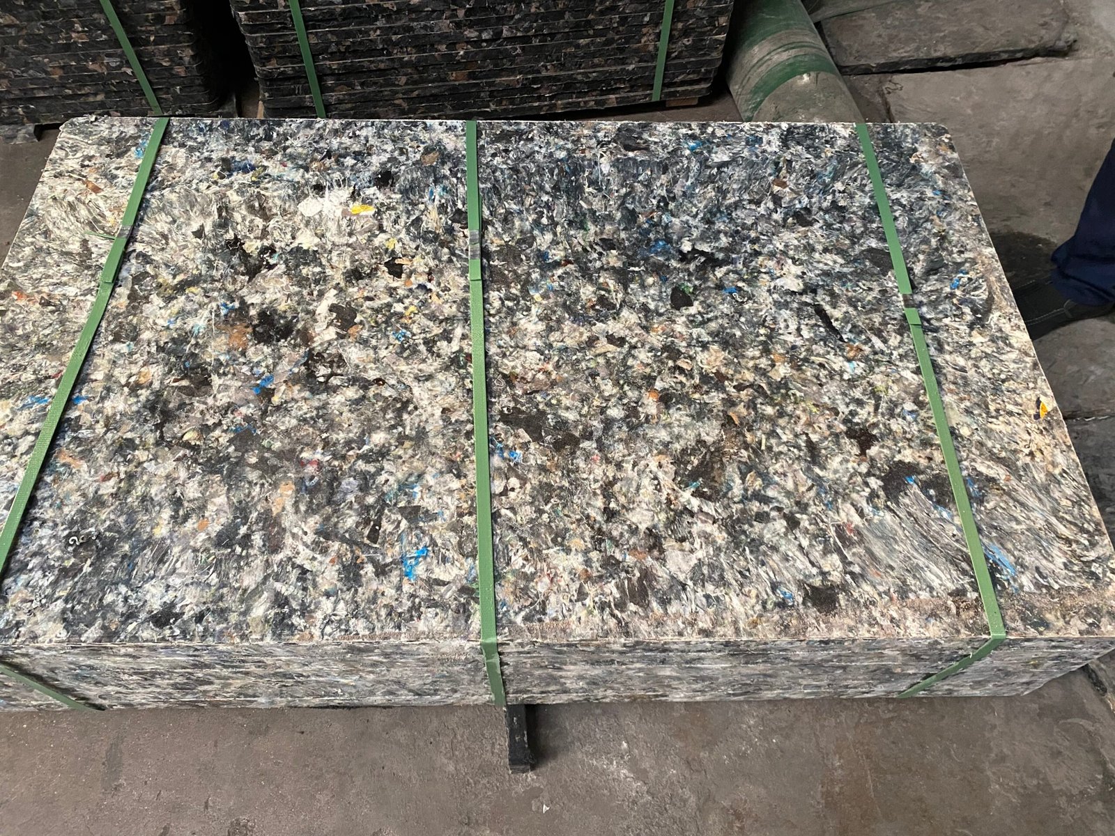 High Quality Gmt Fiber Glass Pallet for Brick Machine Pallet - Image 4