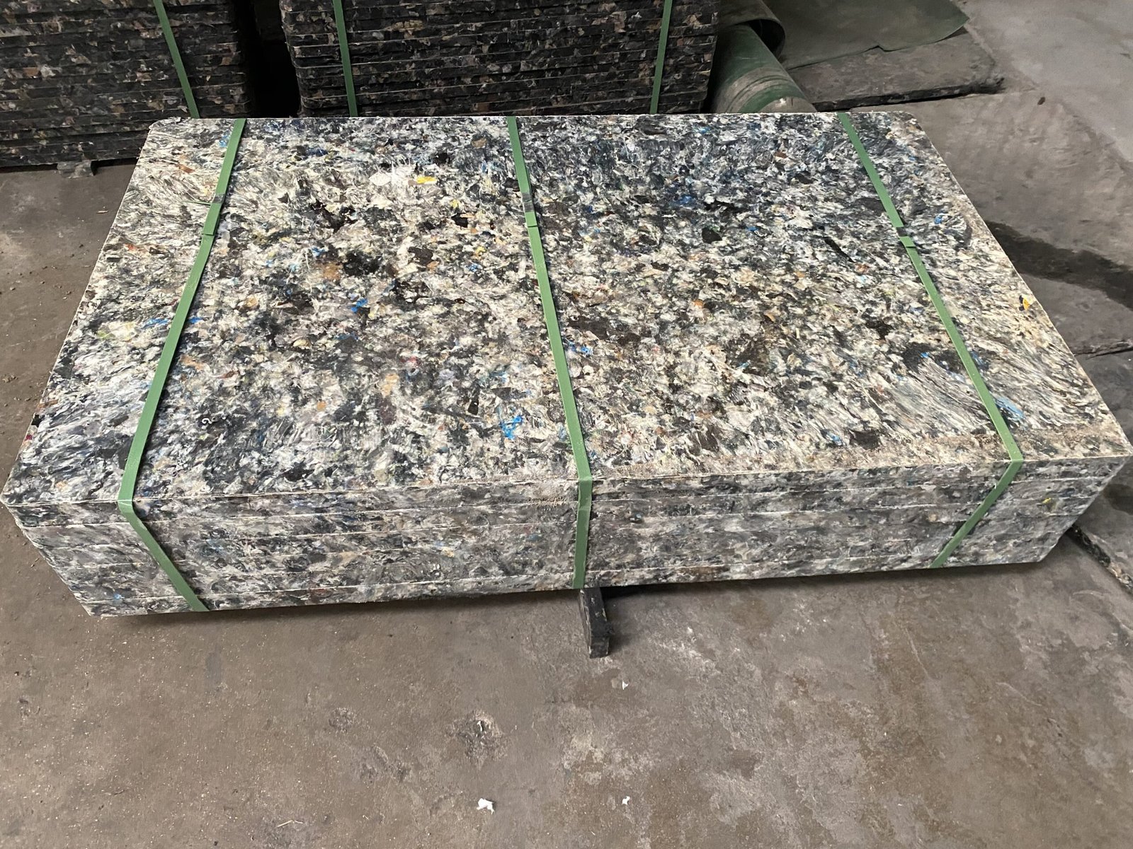 High Quality Gmt Fiber Glass Pallet for Brick Machine Pallet - Image 2